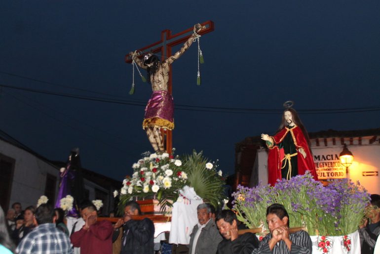 Viernes Santo