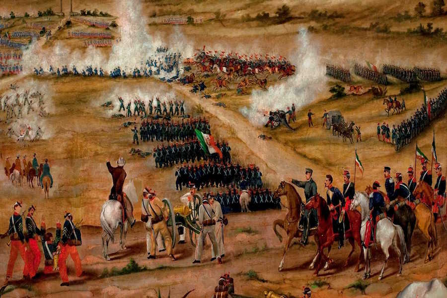 5 de mayo de 1862 batalla de puebla actiludis 5 de mayo de 1862 batalla